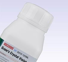 Grams Crystal Violet-125ml