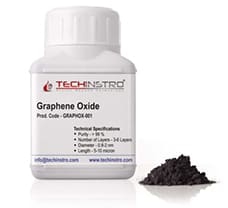 Graphene Oxide (Research Grade)