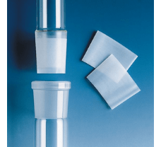 Ground joint sleeves, PTFE, for NS 29/32, thin-walled