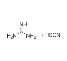 Guanidine Thiocyanate, 500gm