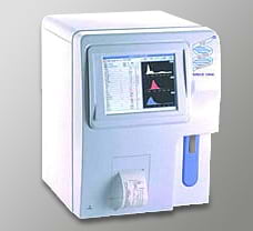 H-30 Fully Automated Hematology Analyzer-H30