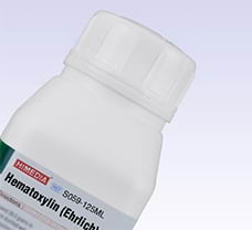 Haematoxylin (Ehrlich)-125ml