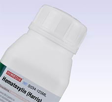 Haematoxylin (Harris)-125ml