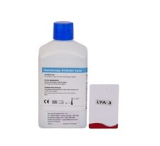Hematology Analyzer Lyse (LYA 3) 1L, 1L