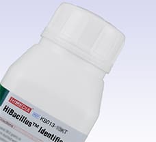 HiBacillus Identification Kit-KB013-10KT
