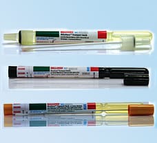 HiCulture Transport Swab w/ SCDM w/ Lecithin, Polysorbate 80 & Normal Saline Tube (g-irradiated) (Triple Pack)-MS5335GT-50NO