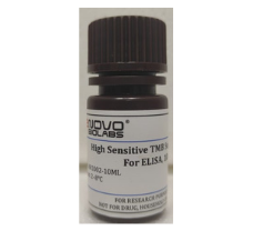 High Sensitive TMB Solution (20X) for ELISA, 10 ML