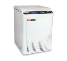 HIGH SPEED FLOOR MODEL COOLING CENTRIFUGE CPR-30 Plus with LCD display & Max 20000 RPM