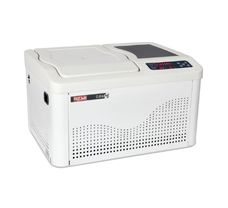 HIGH SPEED TABLE TOP COOLING CENTRIFUGE C-24 Plus with LED display & Max 20000 RPM