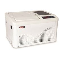 HIGH SPEED TABLE TOP COOLING CENTRIFUGE CPR-24 Plus with LCD display & Max 20000 RPM