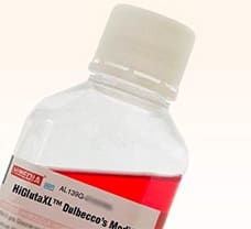 HiGlutaXL DMEM/F12, 1:1 Mixture w/ L-Alanyl-L-Glutamine, HEPES buffer, NaHCO3 & Trace elements