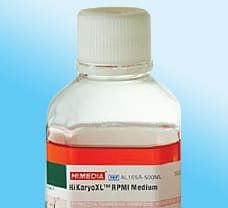 HiKaryoXL RPMI Medium w/ L-Glutamine, FBS, PHA-M, Penicillin, Streptomycin, NaHCO3