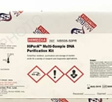 HiPurA Multi-Sample DNA Purification Kit