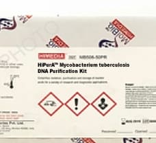 HiPurA Mycobacterium tuberculosis DNA Purification Kit