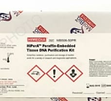 HiPurA Paraffin-Embedded Tissue DNA Purification Kit-MB530-20PR