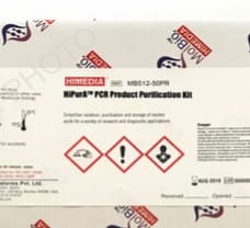 HiPurA 96 PCR Product Purification Kit-MB519-1X96PR