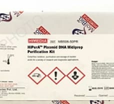 HiPurA Plasmid DNA Midiprep Purification Kit