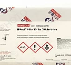 HiPurA Silica Kit for DNA Isolation