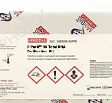 HiPurA 96 Total RNA Purification Kit-MB612-1X96PR