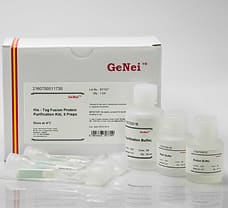 His - Tag Fusion Protein Purification Kit-2160700011730
