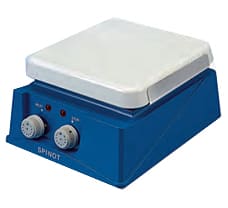 HOTOP -TM Hot Plate-5020