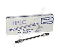 HPLC column-02  EC 125/4.6