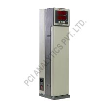 HPLC Column Oven-02 - Inbuilt Temperature Controller & Oven