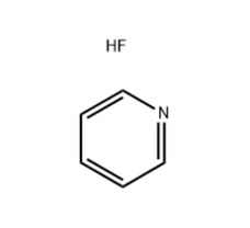Hydrogen fluoride pyridine,25gm