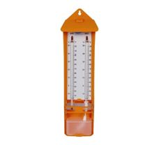 Hydrometer, Dry & Wet Bulb, Deluxe Mode with NABL Certificate