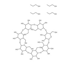 Hydroxypropyl- Beta- Cyclodextrin, 1gm