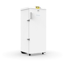Ice Lined Refrigerator, 93L
