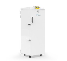 Ice Lined Refrigerator, 122.5L
