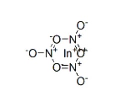 INDIUM NITRATE (Hydrate) 99.9% AR, 5gm