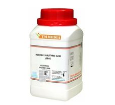 INDOLE-3-BUTYRIC ACID (IBA), 25 gm