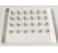 InoMag 96-Well Plate Magnetic Separation Rack
