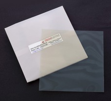 ITO coated PEN Film Sheet, 50mmX50mm