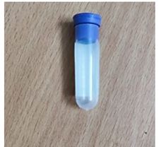 K3 EDTA Blood collection tube, Non-vaccum, 2ml