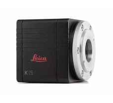 K5 sCMOS Microscope Camera