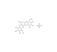 Kanamycin Monosulfate, 5gm