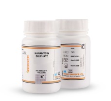 KANAMYCIN SULPHATE, 1 gm