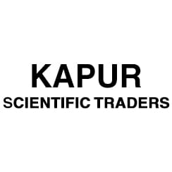 KAPUR SCIENTIFIC TRADERS