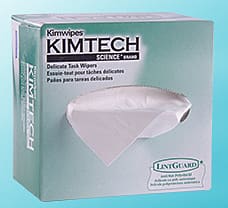 Kimitech Science Kimwipes Wis , 11.17 x 21.3 cm