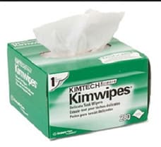 Kimwipes 11.7 x 21.3 cm