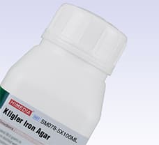 Kligler Iron Agar-SM078-5X100ML