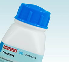 L-Arginine-GRM038-25G