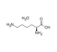 L-LYSINE (Base) Monohydrate, 10gm