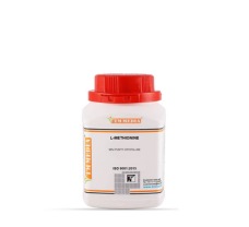 L-METHIONINE 99%+PURITY, CRYSTALLINE, 100 gm