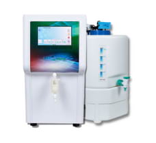 Lab-Q Spectra Water Purifier for Type 1 and Type II Water