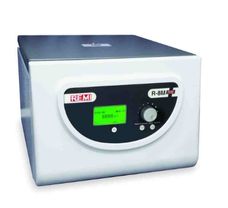 Laboratory Centrifuge R-8M Plus with BLDC motor & LCD display, max 6000 rpm