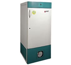 Labtop Plasma Freezer LPF-600